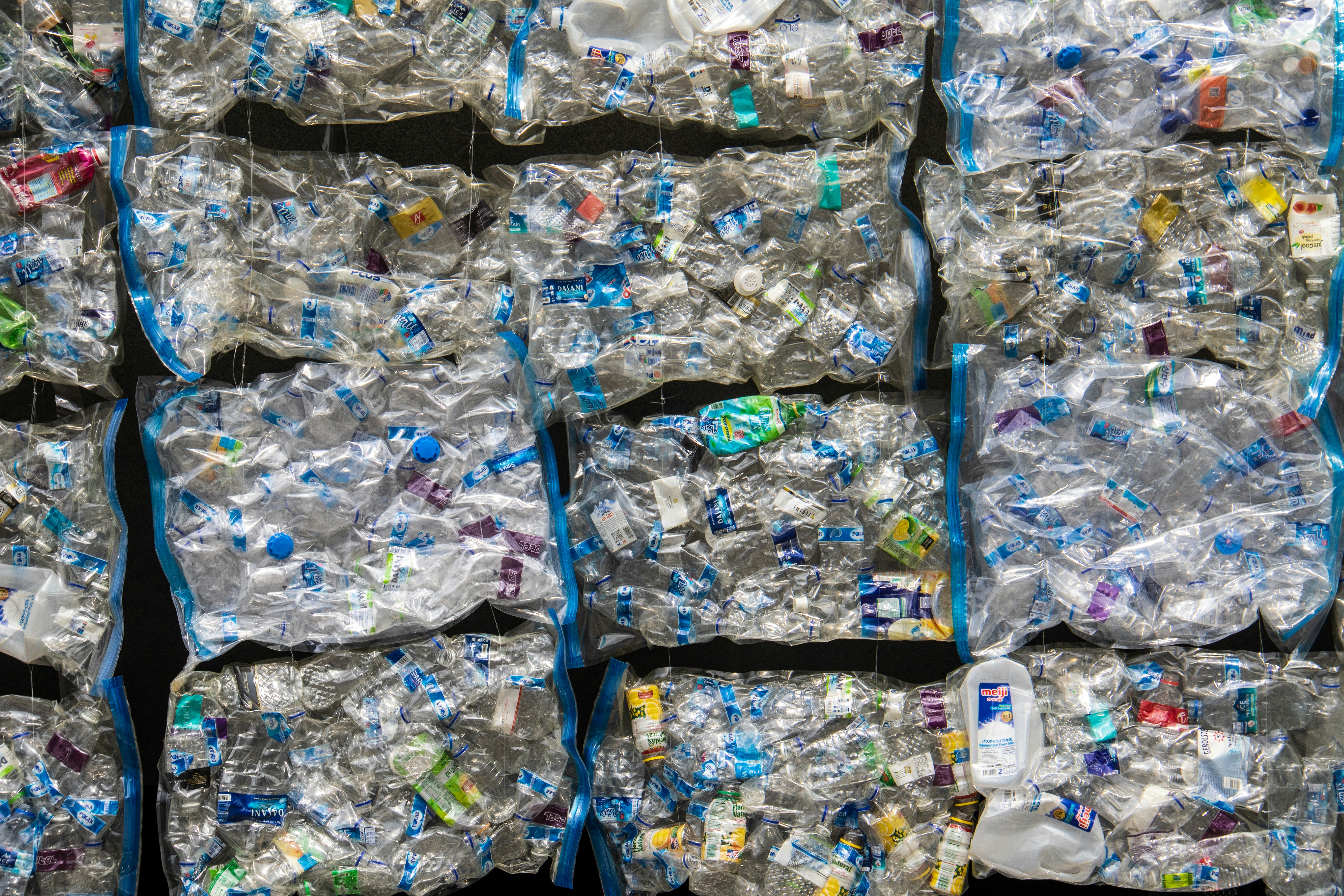 Hong Kong Must Up The Stakes To Stop Recyclable Plastic Bottles From Ending Up In Landfills